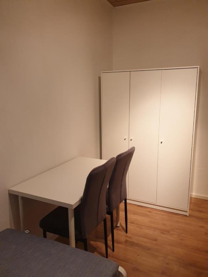 Weißenfels Fewo Nina 2 - Monteurwohnung מראה חיצוני תמונה